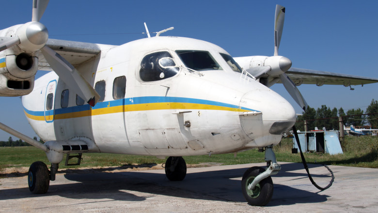 VIDEO // Un echipaj de voluntari ucraineni a interceptat și a doborât peste 100 de drone rusești