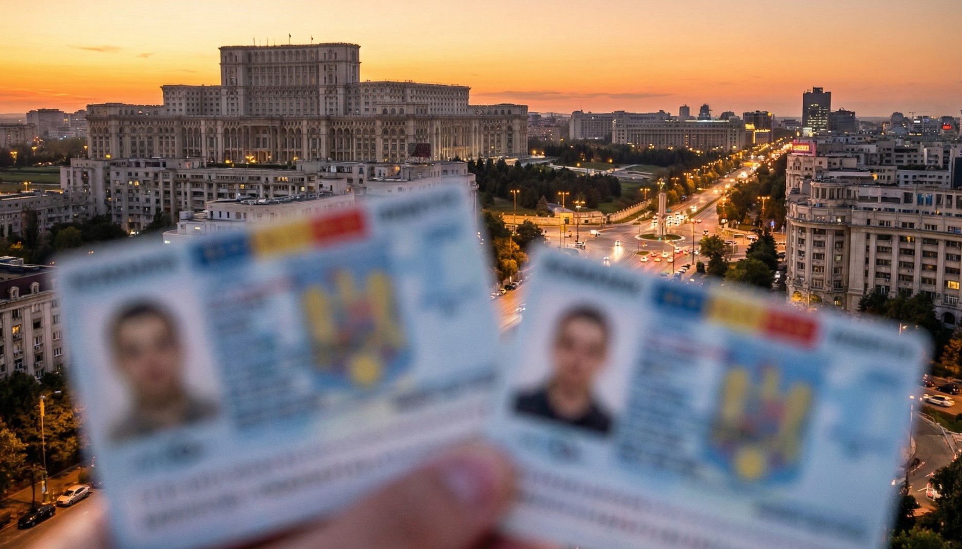 Investițiile imobiliare în România sunt o metodă legală de a evita anularea documentelor românești