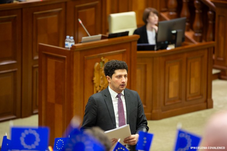 Radu Marian: Constituția ne obligă să avem APL de nivelul doi
