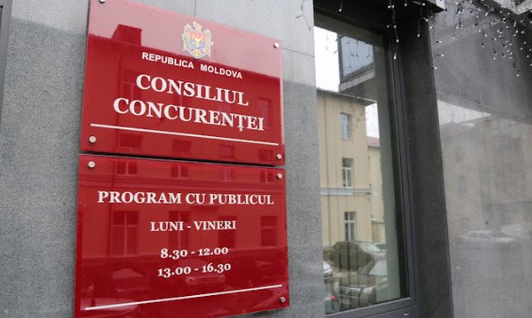 Consiliul Concurenței a aprobat preluarea Accent Electronic de către Moldcell