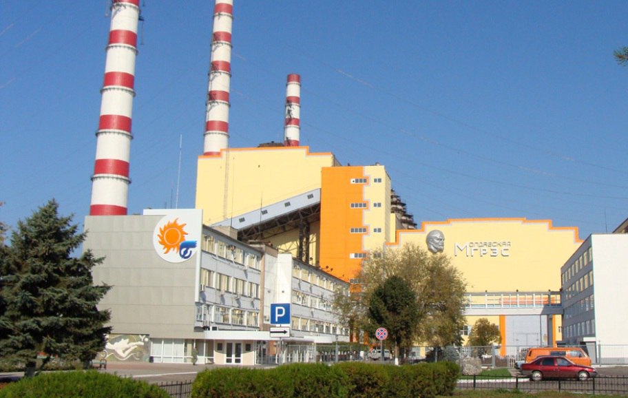 O nouă avarie la MGRES. Mai multe localități din Transnistria au rămas fără lumină