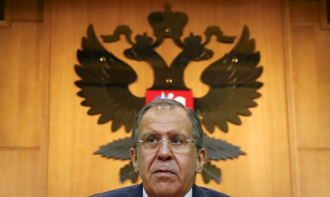 Lavrov acuză Ucraina că aruncă în aer negocierile de pace după tentativa de asasinat împotriva generalului Alekseiev