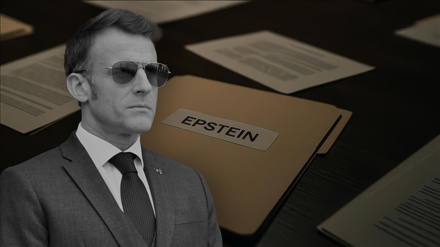 Franța acuză Rusia de manipulare. Macron, vizat într-o campanie de dezinformare legată de dosarul Epstein