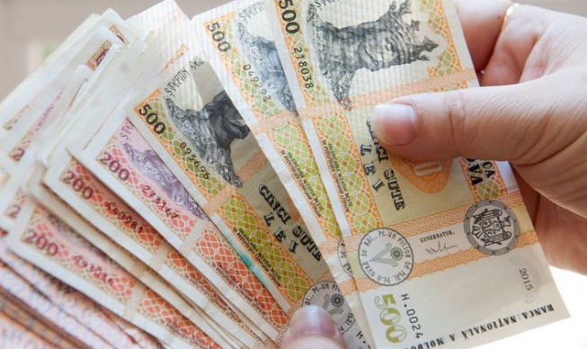 CNAS a finanțat indemnizațiile pentru familii