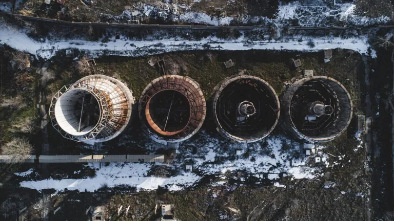 Cum a descoperit Germania una dintre cele mai mari rezerve de litiu din lume. „Ar putea rezolva problemele energetice ale Europei”