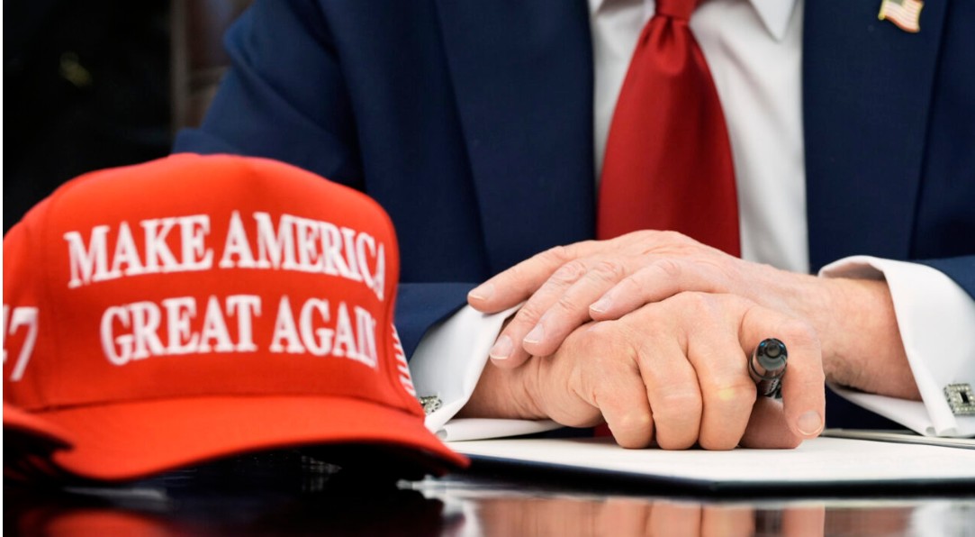 SUA vor finanța din „fonduri secrete” grupuri aliniate MAGA pentru a promova „valorile americane” în Europa