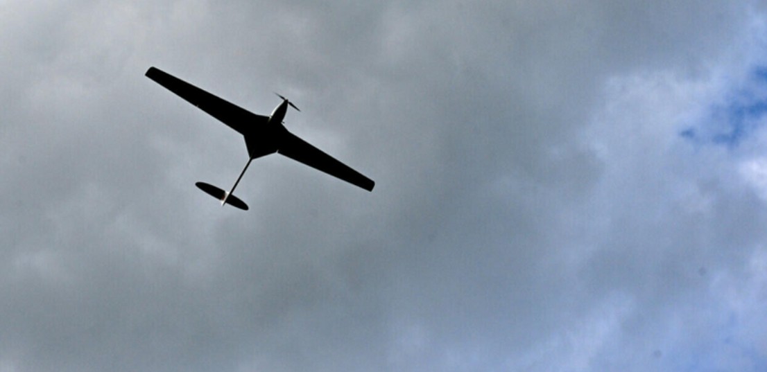 SBU: Dronele ucrainene au lovit o fabrică rusă care produce combustibil pentru rachete