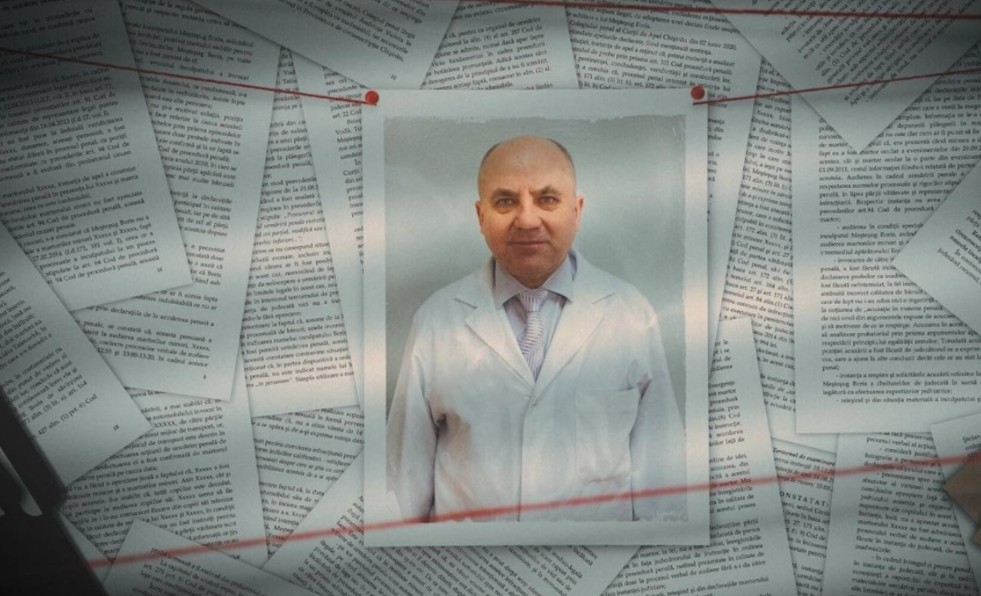 Cazul medicului Meșteșug: „La Strada” cere mecanisme clare pentru protecția copiilor