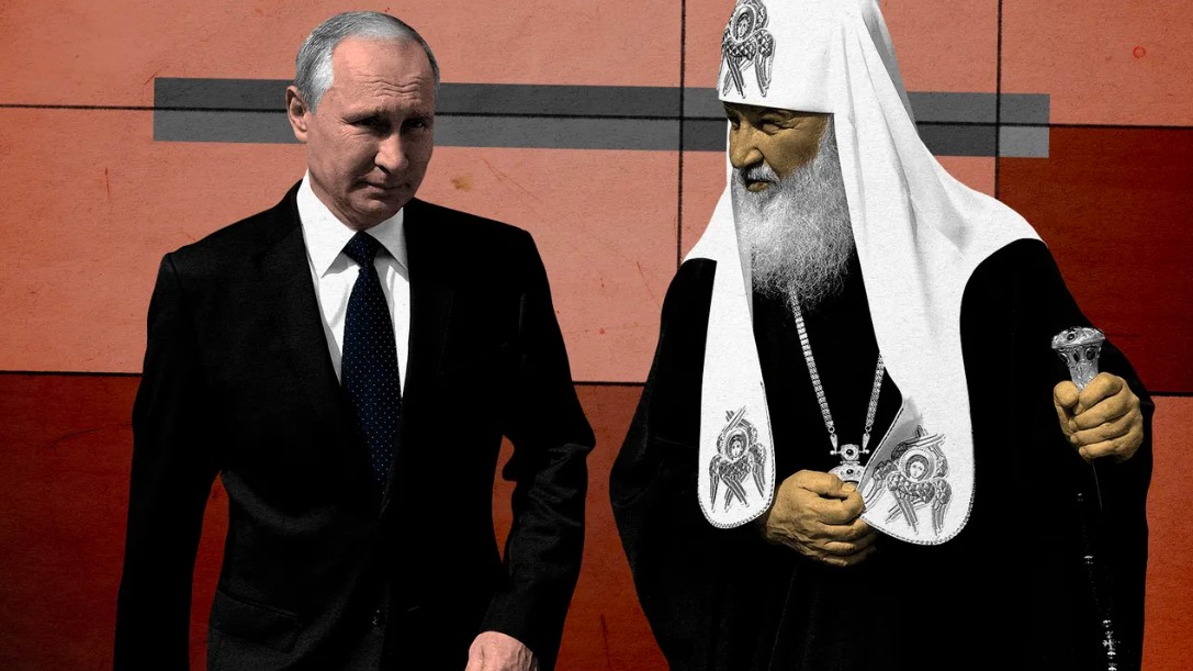 O „catastrofă spirituală” fără precedent se petrece în Rusia: Dezvăluirile unui fost om aflat la vârful ierarhiei bisericești