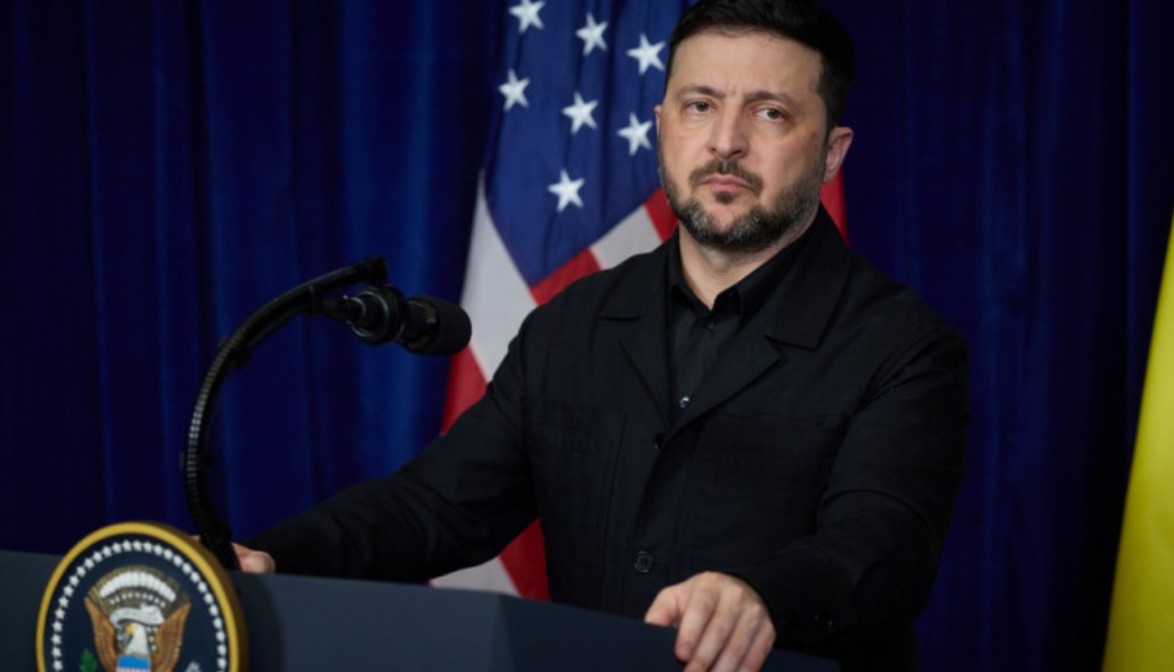 Zelenski: Rusia a propus SUA un acord economic de 12 trilioane de dolari. „Pachetul Dmitriev”, identificat de serviciile de informații