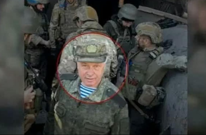 VIDEO // Suspectul care l-a împușcat pe generalul rus Vladimir Alekseev, reținut în Dubai și extrădat deja în Rusia