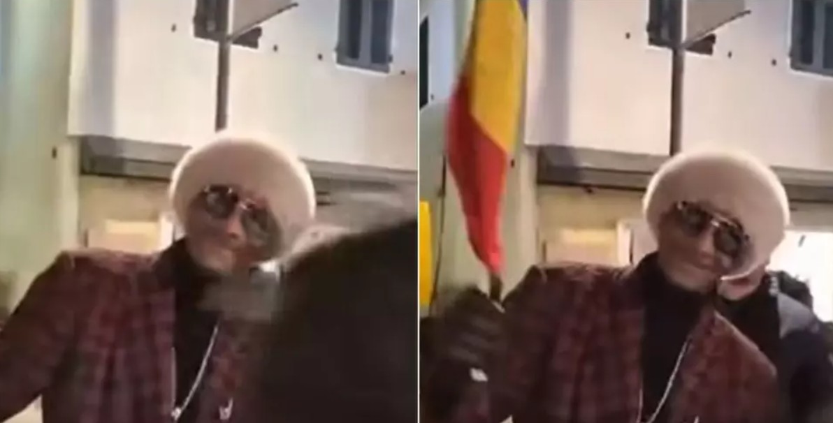Snoop Dogg a fluturat steagul României și a spus „Acum sunt român”, după huiduielile la adresa lui J.D. Vance de la Milano-Cortina, anunță Ambasada din SUA