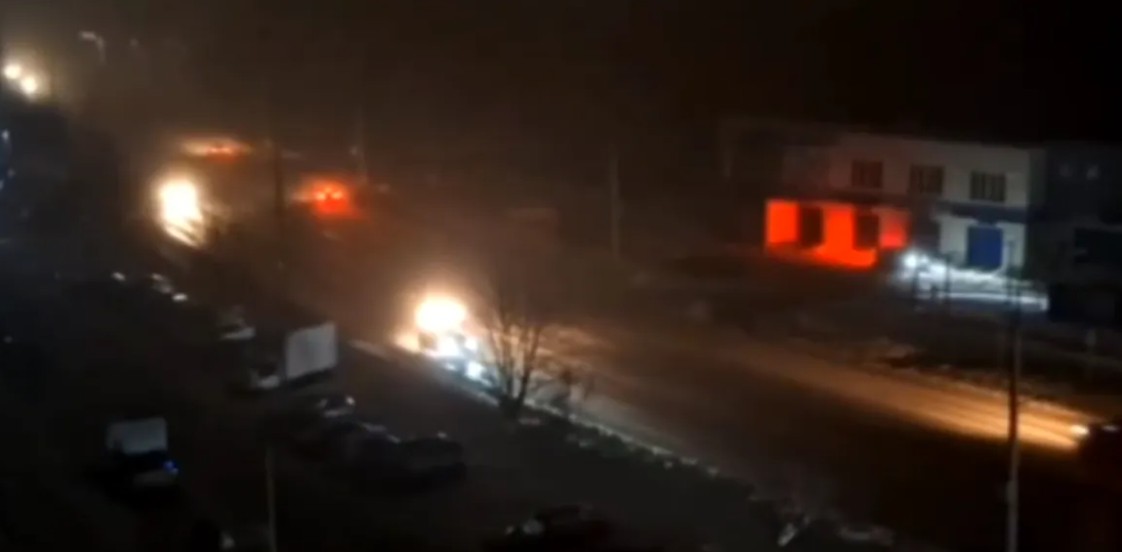 Atac ucrainean cu rachete Neptun asupra regiunii rusești Breansk. Alimentarea cu energie a fost întreruptă