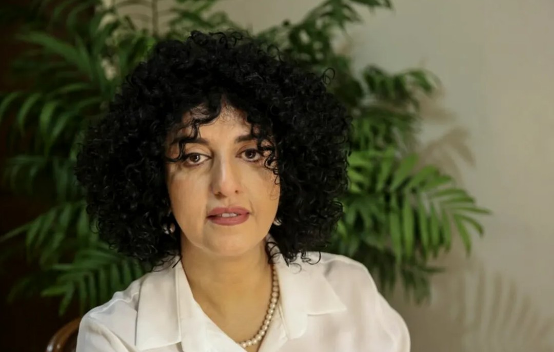 Laureata Premiului Nobel pentru Pace, condamnată la încă șapte ani de închisoare în Iran