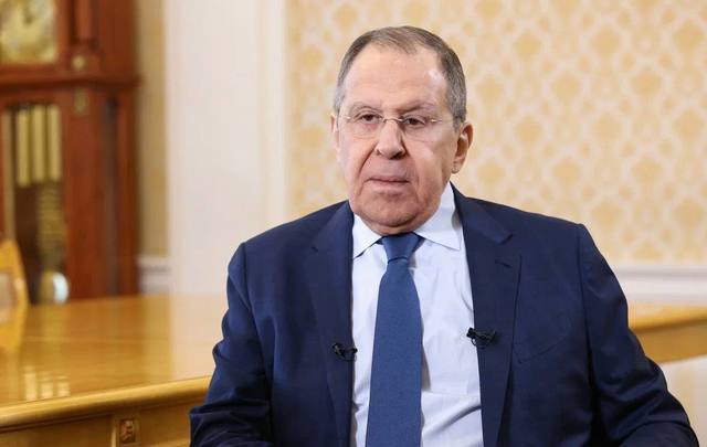 Lavrov: Rusia nu va ataca Europa, dar este gata să riposteze