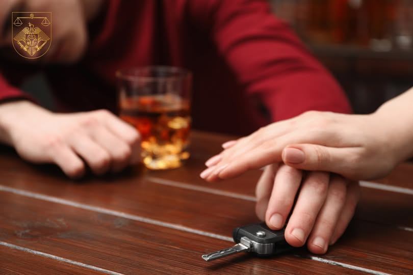 Judecător din Soroca, trimis în judecată după ce a urcat beat criță la volan