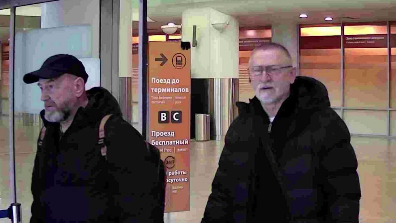 Moscova afirmă că serviciile secrete ucrainene sunt în spatele tentativei de asasinare a oficialului GRU. „Suspecții au mărturisit”