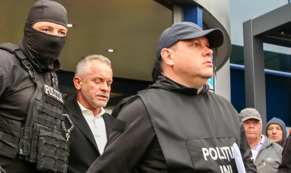 Extrădarea lui Plahotniuc din Grecia a costat circa 100 de mii de lei