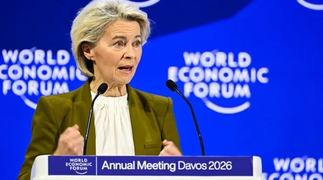 Ursula Von der Leyen pledează, într-o scrisoare adresată liderilor Celor 27, în favoarea unei ”preferinţe europene” în sectoare strategice, susţinută de Franţa şi respinsă de Germania, înaintea unui summit, joi, privind competitivitatea