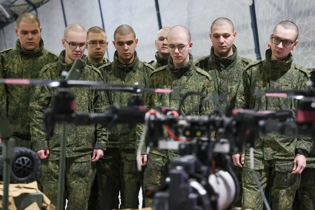 Vești proaste pentru Vladimir Putin: numărul soldaților ruși uciși sau dispăruți pe front în Ucraina a crescut brusc. Ce înseamnă asta pentru Kremlin