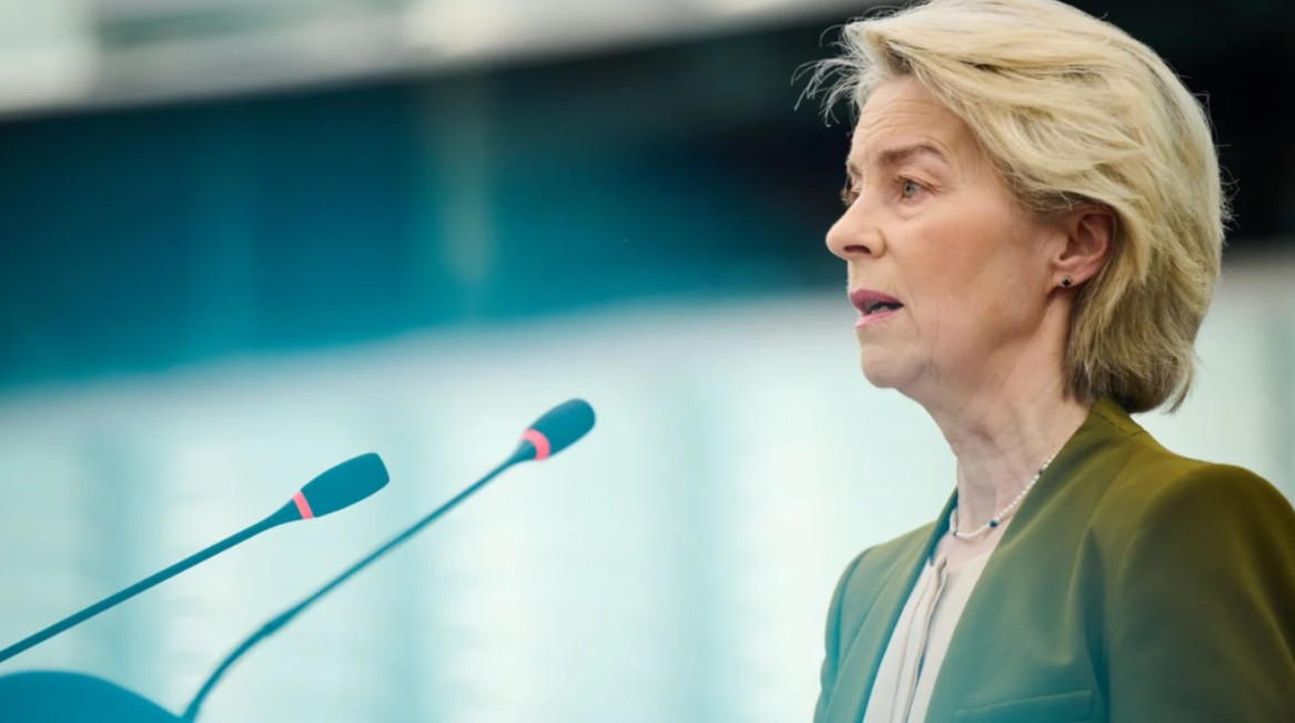 Ursula von der Leyen spune că Europa ar putea adopta strategia dezvoltării cu „două viteze”, înaintea unui summit decisiv