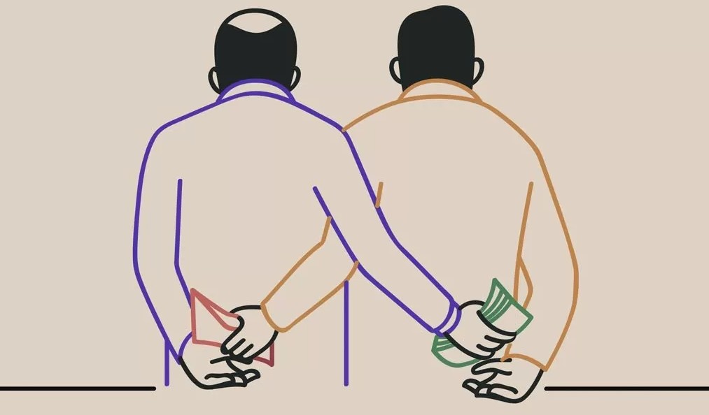 Republica Moldova, pe locul 80 în Indicele Percepției Corupției 2025