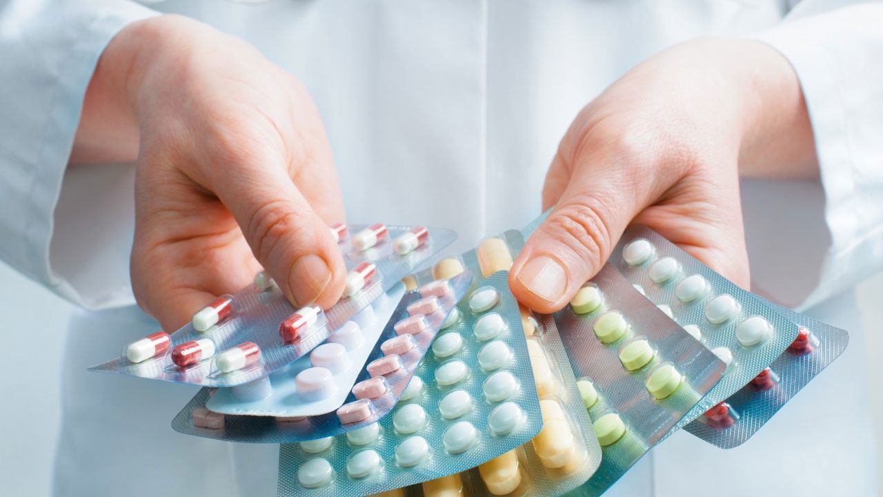 Piața farmaceutică din R. Moldova, dominată de medicamente importate. Producția locală – doar 7%