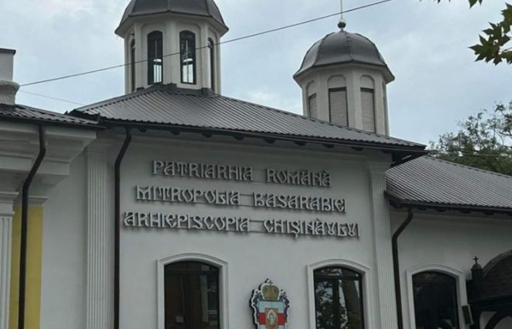 Mitropolia Basarabiei condamnă violențele de la Dereneu: S-a depășit orice limită a tolerabilului într-un stat de drept