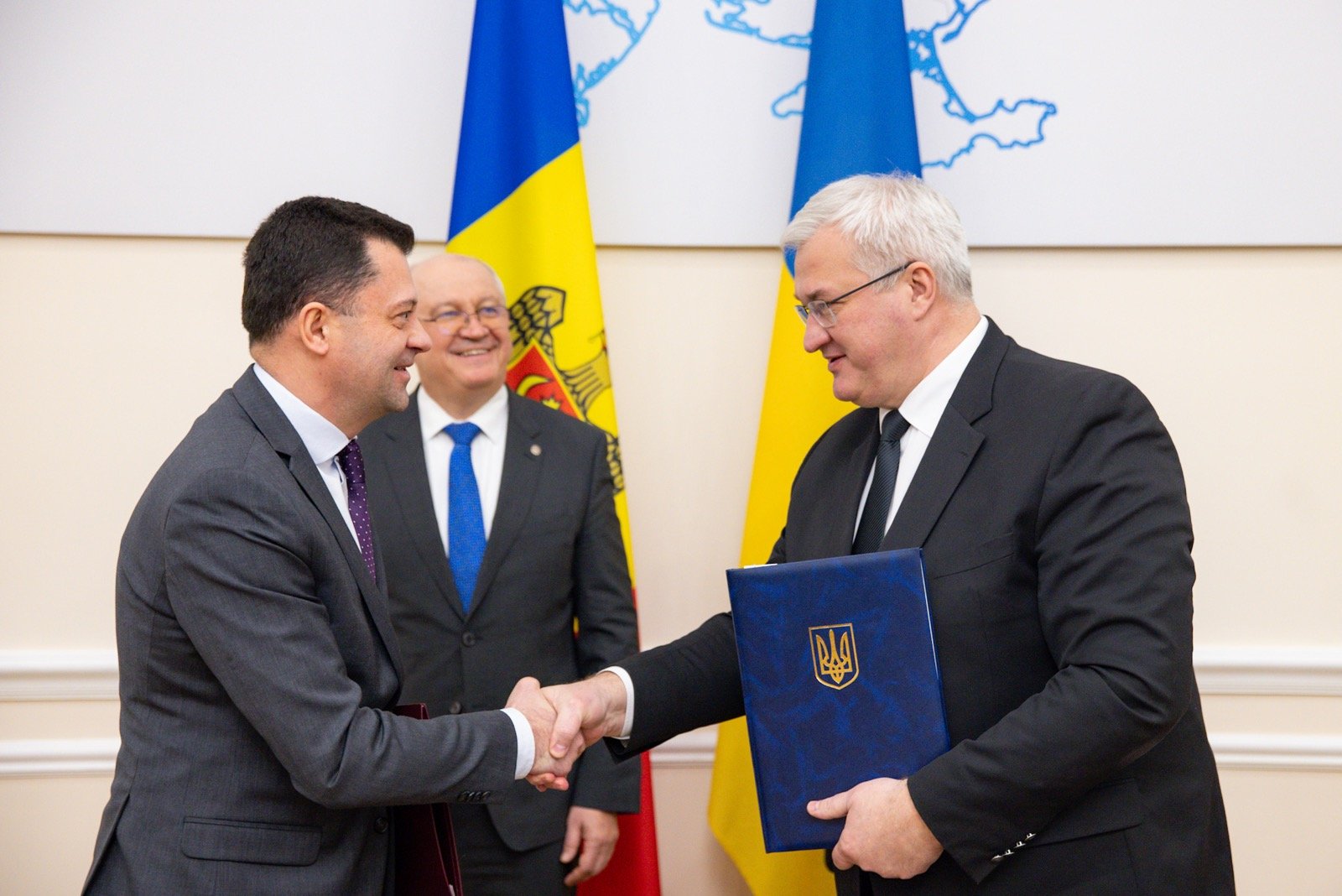 Familiile diplomaților din R. Moldova și Ucraina vor putea lucra legal în statul de reședință