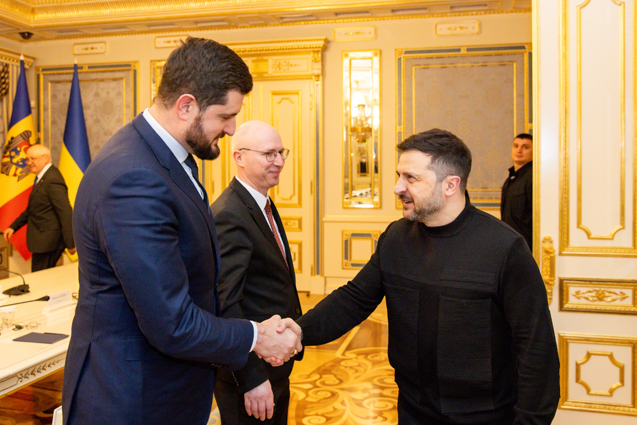 Ucraina, dispusă să livreze cărbune către MGRES Cuciurgan