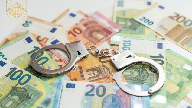 L-a amăgit pe un cunoscut de mașina și apartamentul acestuia. Un bărbat, condamnat la 9 ani de închisoare