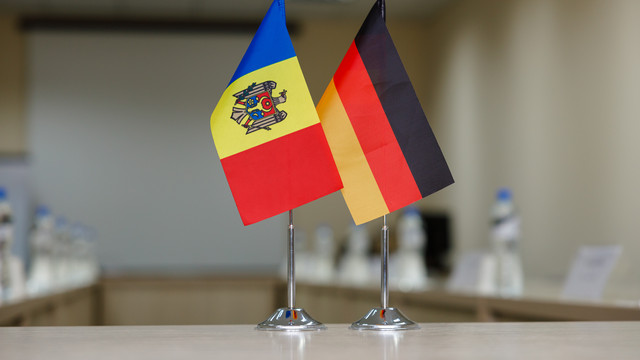 R. Moldova și Germania vor coopera în domeniul muncii și protecției sociale. Un acord în acest sens, semnat la Berlin
