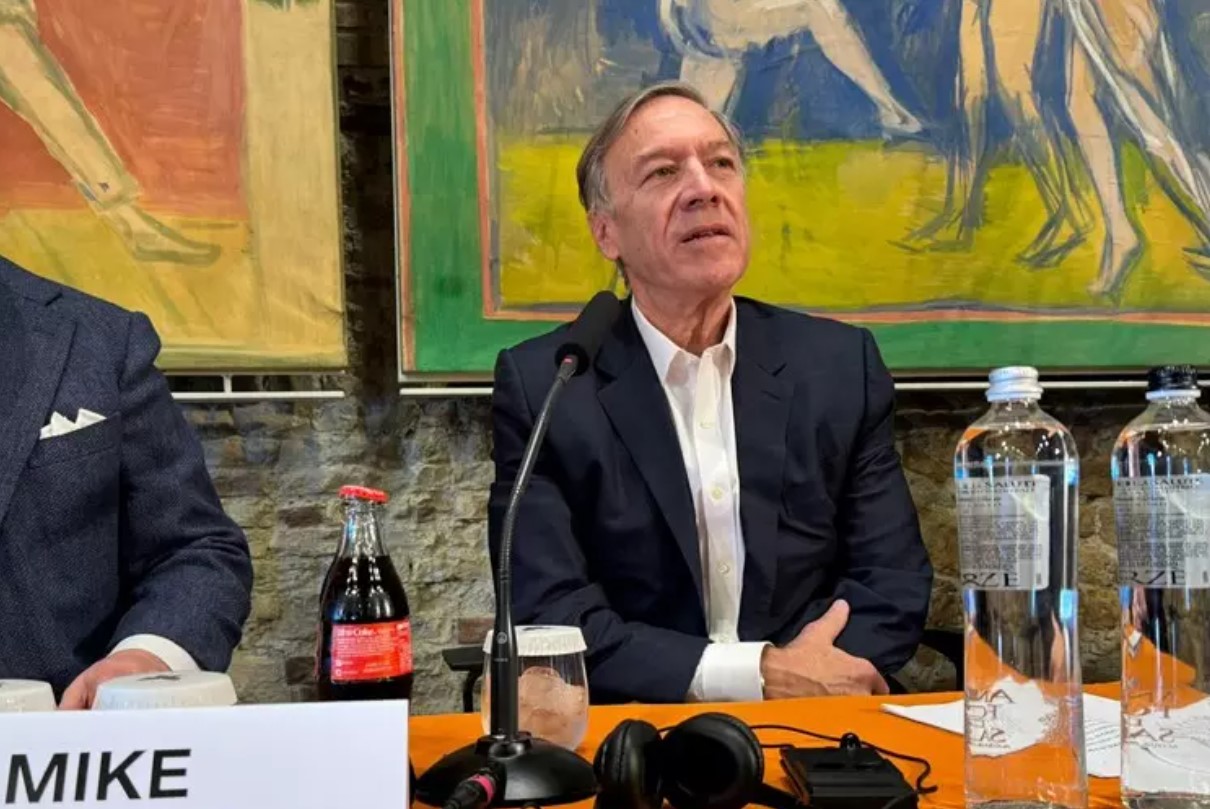 Fostul secretar de stat al SUA: Putin a ochit R. Moldova, Estonia și Lituania. Pentru el aceste teritorii sunt parte integrantă a Rusiei