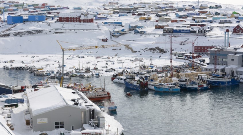 NATO își consolidează prezența în Arctica. Alianța lansează o nouă misiune, pe fondul tensiunilor legate de Groenlanda