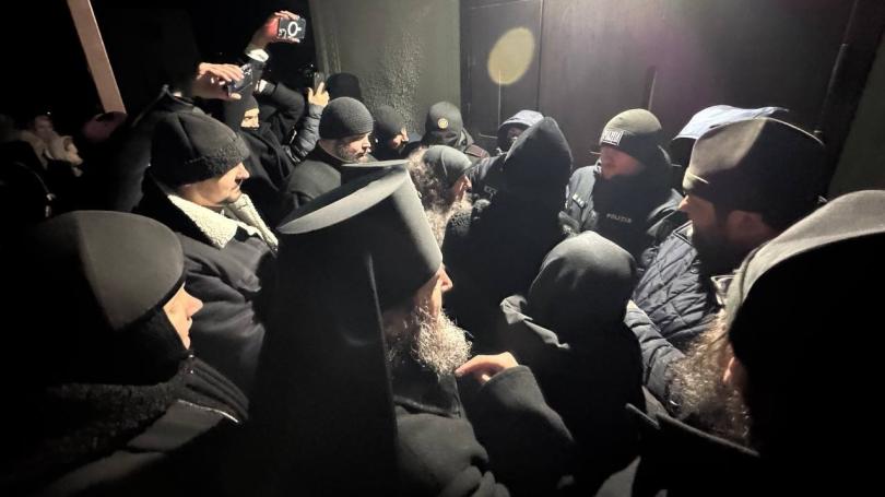 Avocatul Mitropoliei Basarabiei: Conflictul de la Dereneu nu e politico-religios, ci juridic