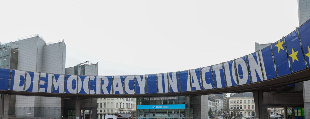 Se caută un nou sediu pentru Misiunea diplomatică a R. Moldovei pe lângă UE