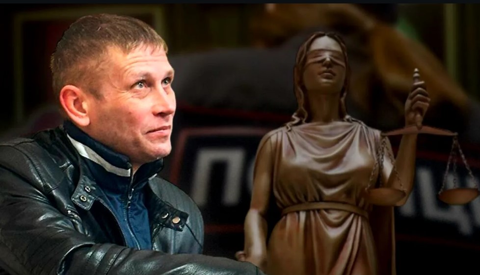 Iisus Hristos din Rusia a fost forțat de judecători să revină la numele lui real