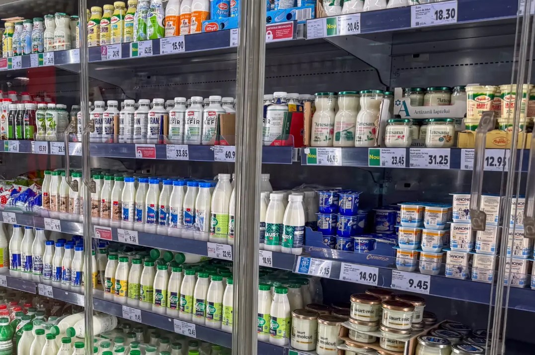 PAS propune un proiect de lege pentru susținerea lanțurilor scurte de aprovizionare