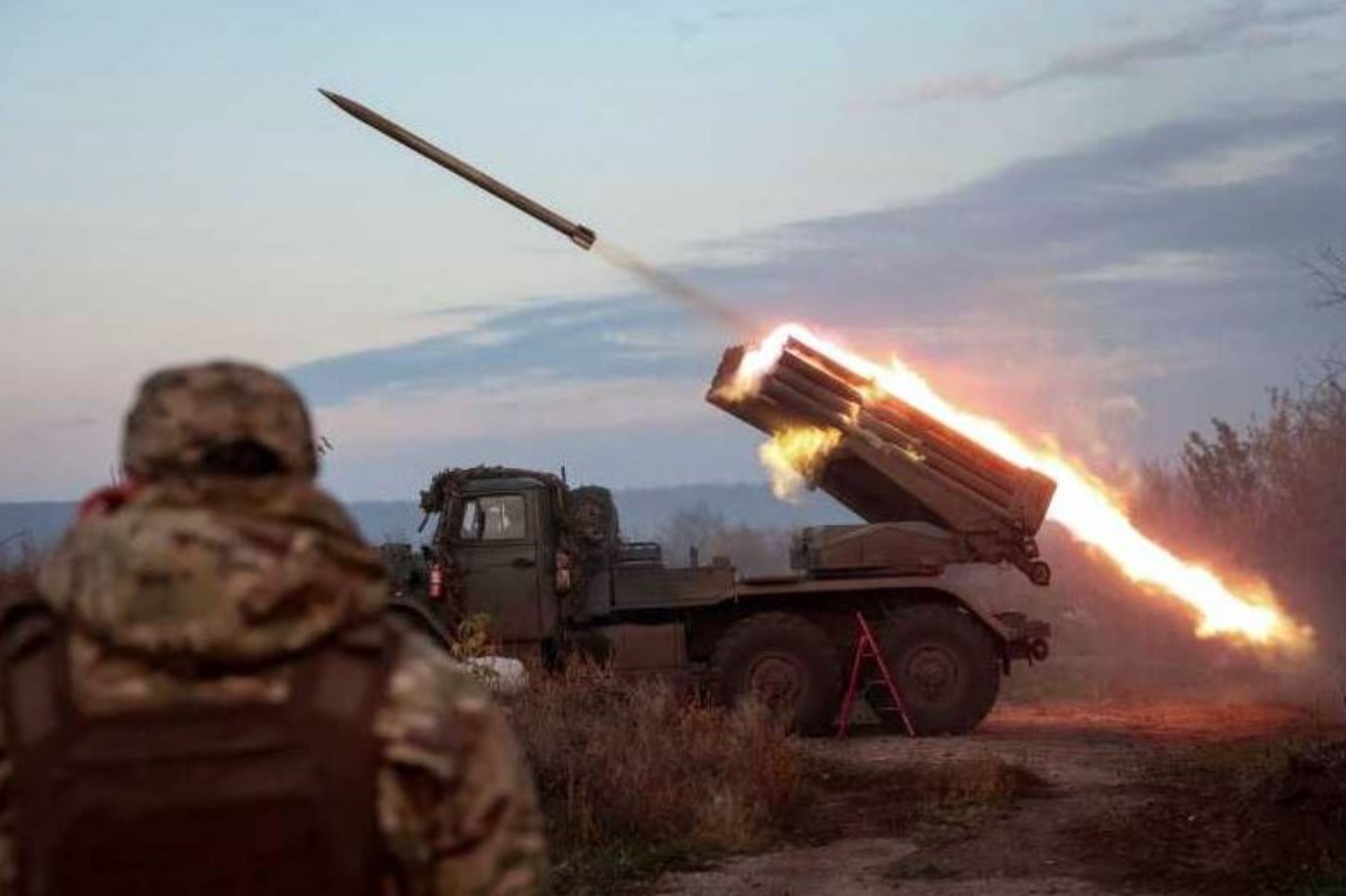 Ucraina // Rusia a atacat în plină zi orașul Lvov cu rachete Kinjal