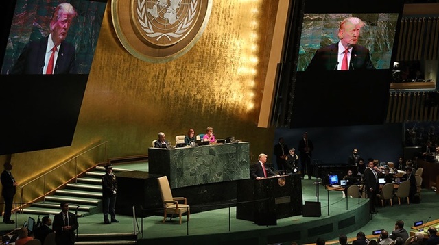 Statele Unite vor începe să plătească miliardele datorate ONU „în câteva săptămâni”