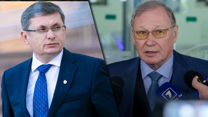 Igor Grosu spune când va fi acreditat ambasadorul Oleg Ozerov: Rusia să-și retragă trupele și să-și ceară scuze