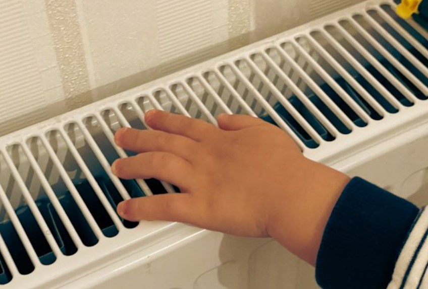 Căldura se scumpește la Bălți. ANRE a aprobat un preț de 2 201 lei/Gcal