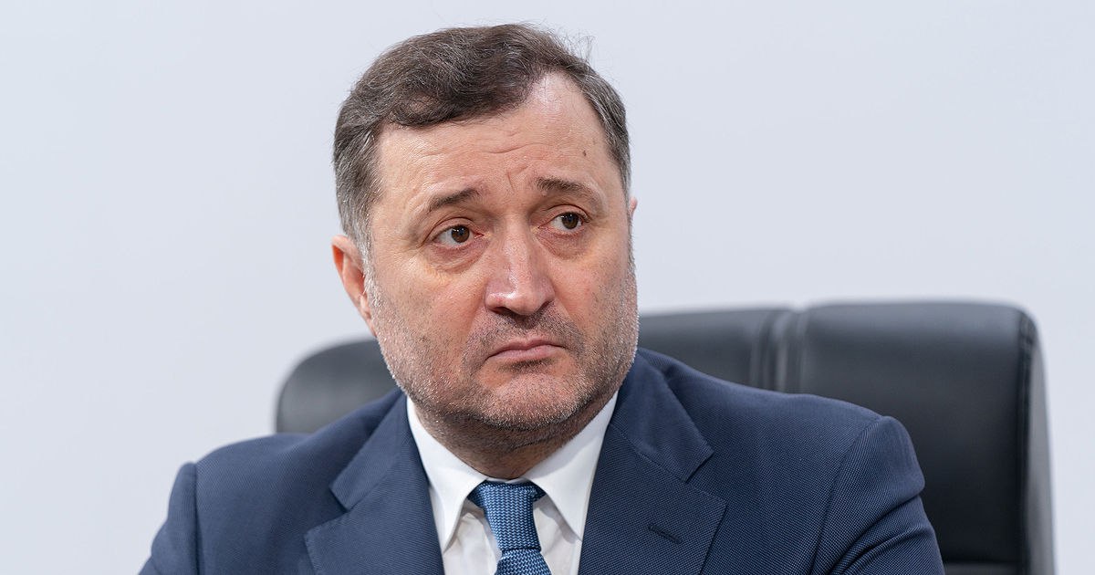 Interpol a anulat darea în căutare internațională a lui Vlad Filat