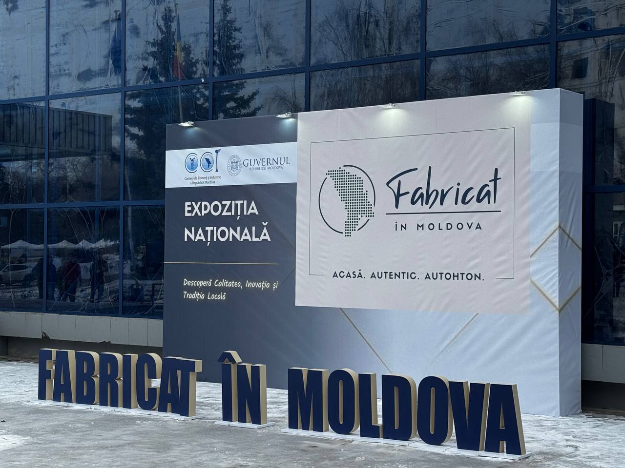 Forum de afaceri „Fabricat în Moldova”: Investițiile contribuie la creșterea economică