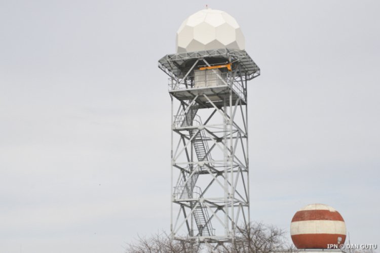 În R. Moldova va fi creată Autoritatea de Meteorologie și Monitoring de Mediu