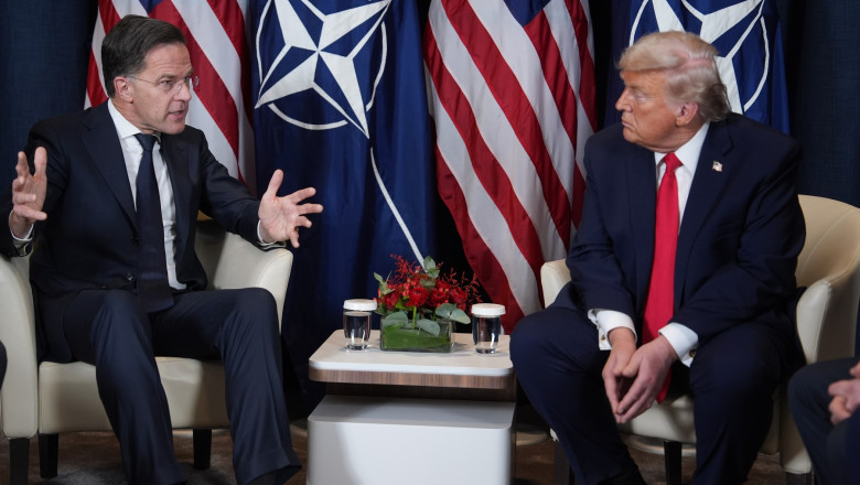 Aliații NATO nu mai consideră că SUA contribuie la descurajarea inamicilor. „Cei mai sceptici” membri, conform unui sondaj Politico