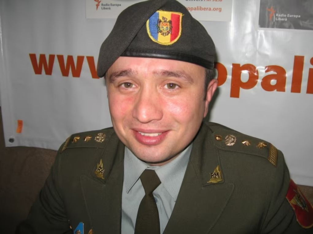 Serviciul Protecție și Pază de Stat are un nou director. Cine este Alexandru Harea