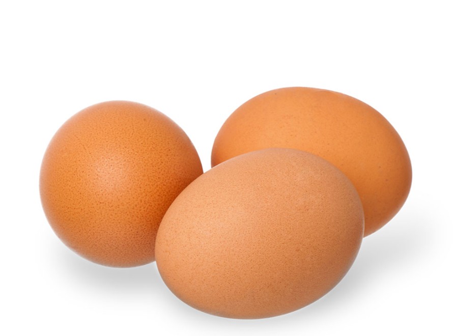 ANSA: Ouăle importate din Ucraina nu sunt sub interdicție și sunt verificate riguros