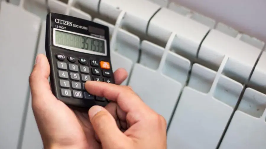 Noile tarife la energia termică pentru Chișinău și Bălți intră în vigoare de astăzi