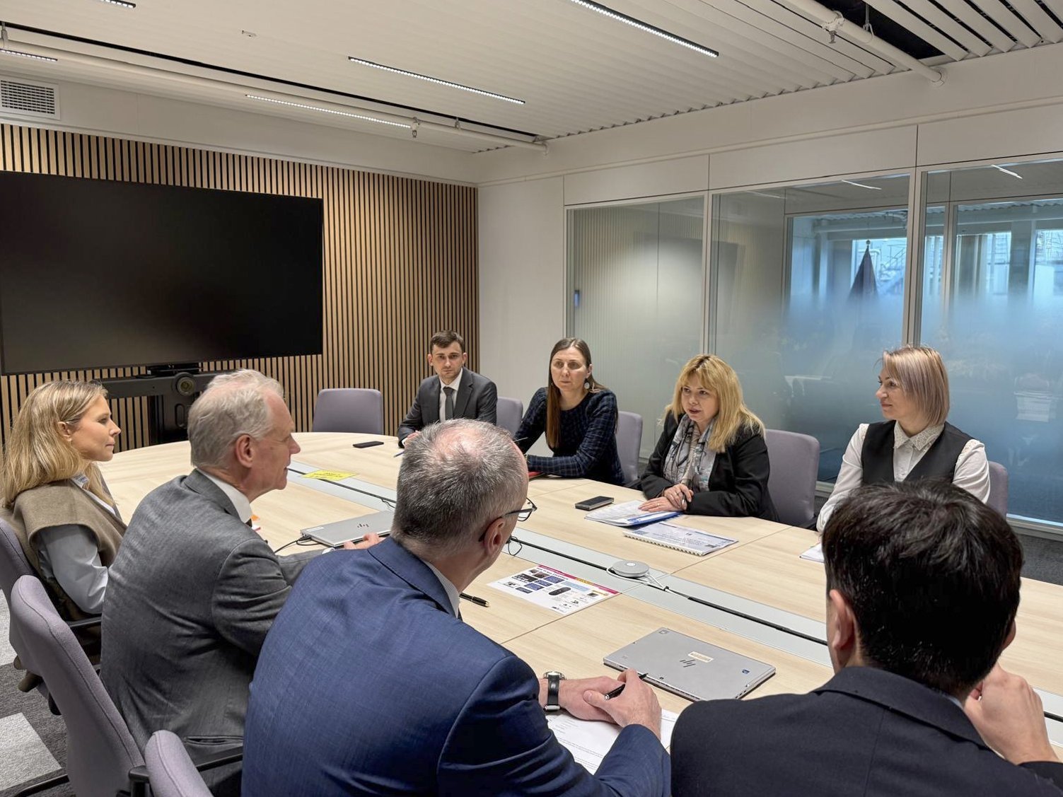 Șefa BNM: Integrarea în SEPA a redus costurile transferurilor cu peste 90%